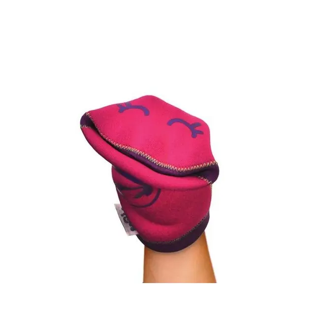 Suport Sticla Trunki Pink