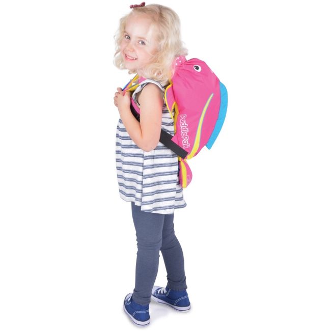 Rucsac Trunki PaddlePak Coral