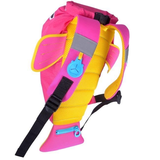 Rucsac Trunki PaddlePak Coral