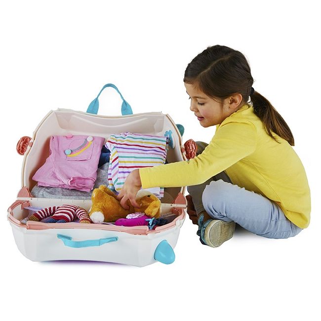 Valiza TRUNKI LOLA The Llama