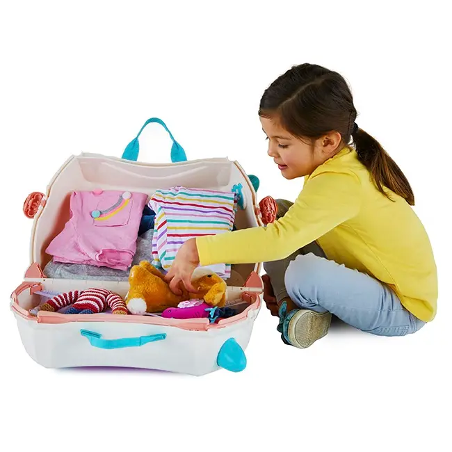 Valiza TRUNKI LOLA The Llama