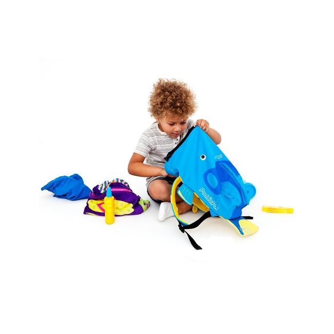 Rucsac Trunki PaddlePak Tang