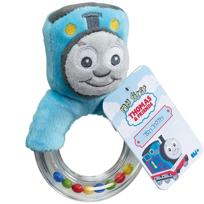 Jucarie zornaitoare Thomas & Friends, 13 cm