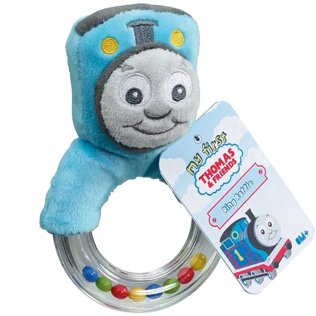 Jucarie zornaitoare Thomas & Friends, 13 cm