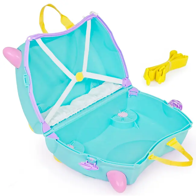 Valiza Trunki UNA - Unicornul