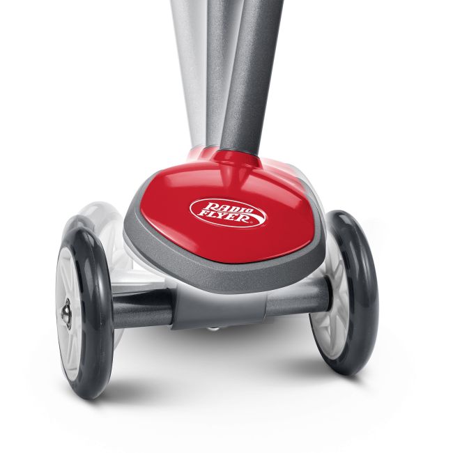 Trotineta Radio Flyer EZ Glider, 3+ ani