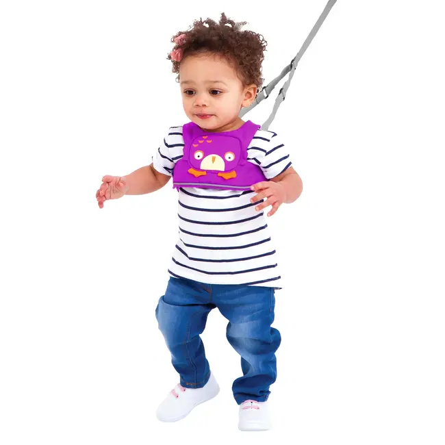 Ham de siguranta Trunki Toddlepak Purple