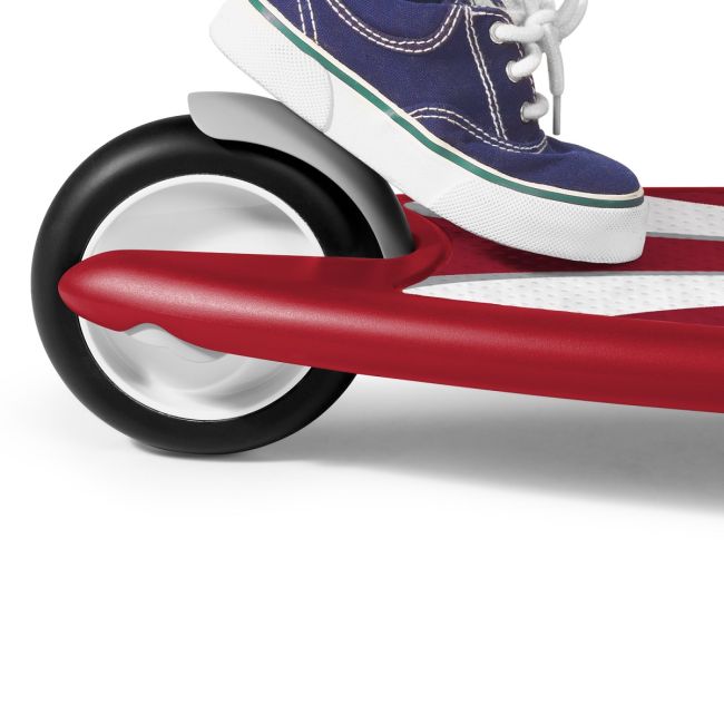 Trotineta Radio Flyer My 1st Scooter Sport Red, 3-5 ani