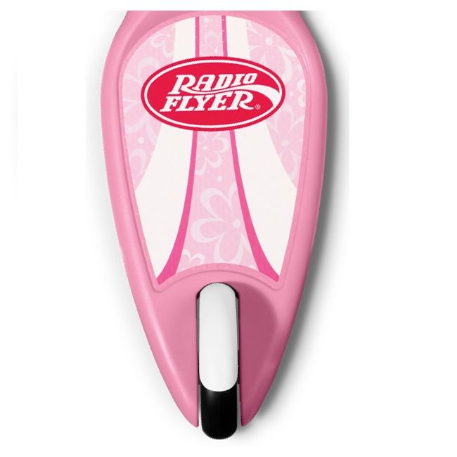 Trotineta Radio Flyer My 1st Scooter Sport Pink, 3-5 ani