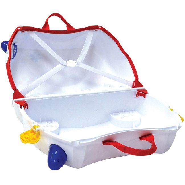 Valiza TRUNKI ABBIE the Ambulance