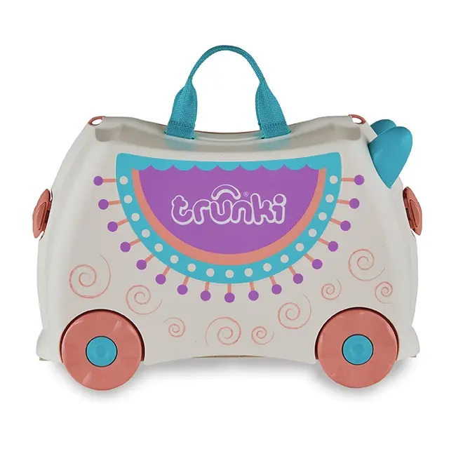 Valiza TRUNKI LOLA The Llama