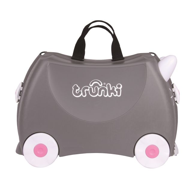 Valiza TRUNKI Benny Cat