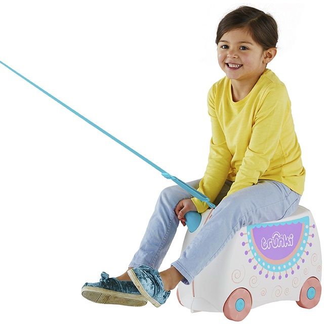 Valiza TRUNKI LOLA The Llama