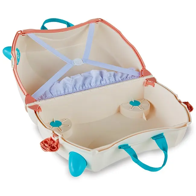 Valiza TRUNKI LOLA The Llama