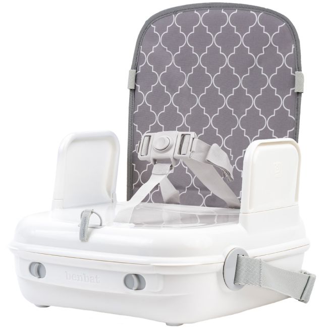 Geanta-scaun inaltator YummiGo Stone Arbor