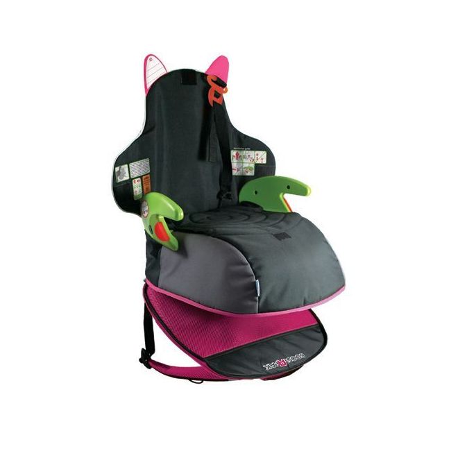 Trunki - Rucsac si Inaltator BoostApak Pink