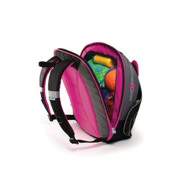 Trunki - Rucsac si Inaltator BoostApak Pink