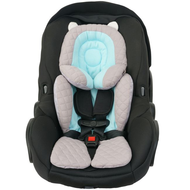 Suport bebe Benbat, sweat free