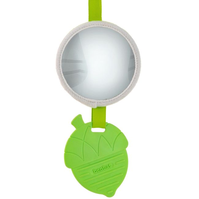 Arc cu jucarii interactive pentru masina, Forest Fun