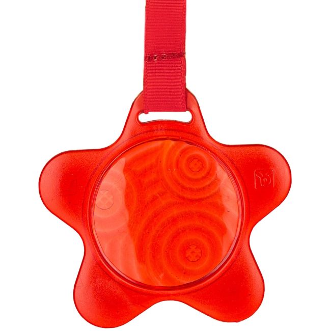 Arc cu jucarii interactive pentru masina, Forest Fun