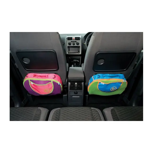 Geanta Trunki Tote Pink