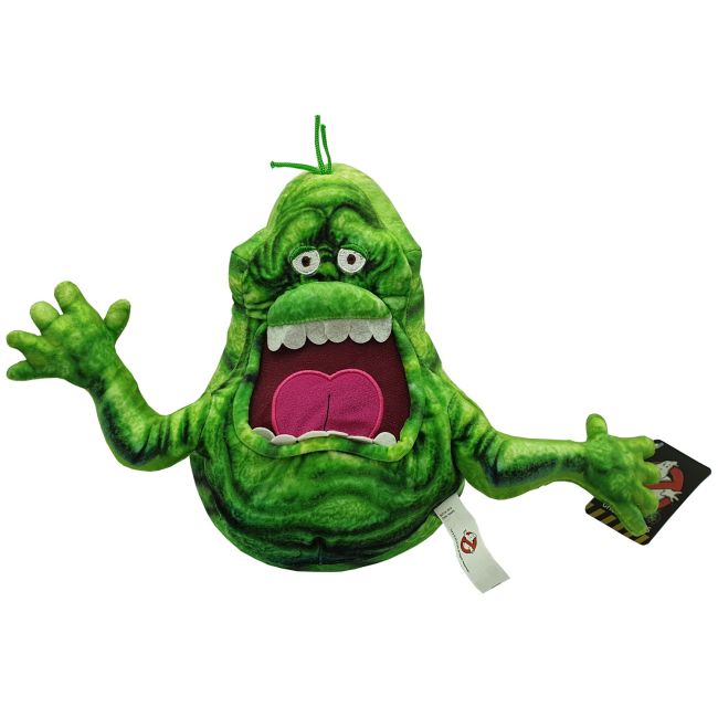 Jucarie din plus Slimer, Ghostbusters, 25 cm
