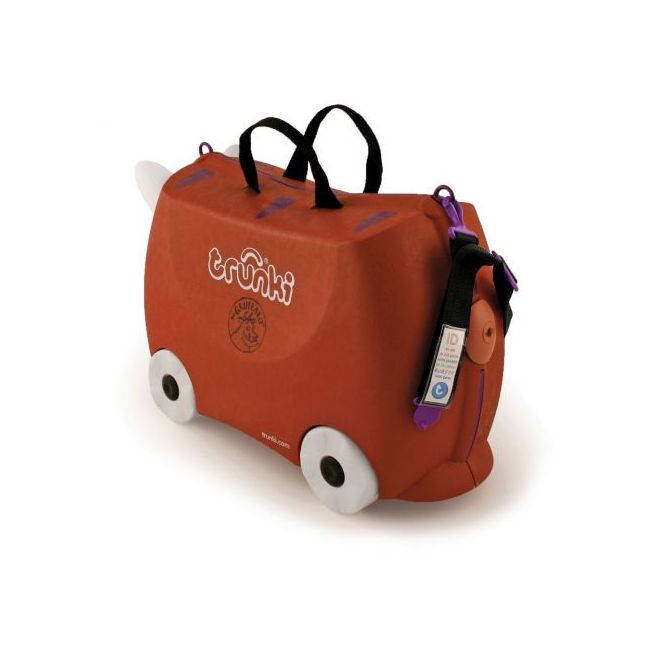 Valiza Trunki GRUFFALO