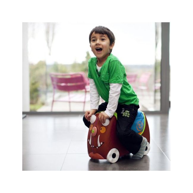 Valiza Trunki GRUFFALO
