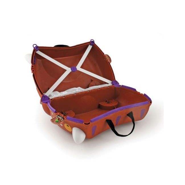 Valiza Trunki GRUFFALO