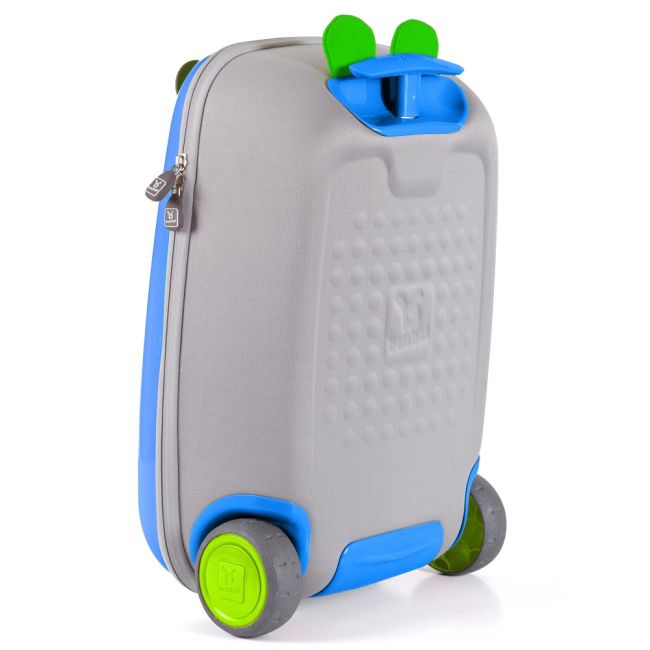 TROLER GoVinci Blue | Green