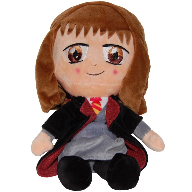 Jucarie din plus Hermione, Harry Potter, 30 cm