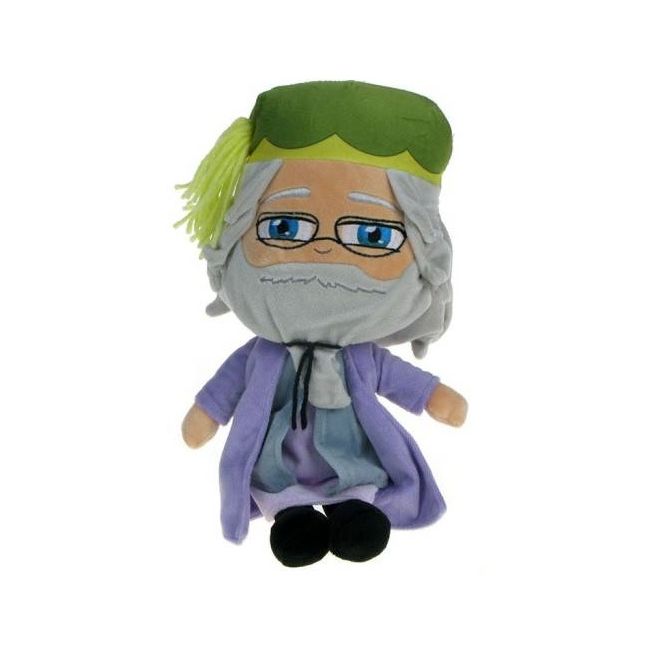 Jucarie din plus Albus Dumbledore, Harry Potter, 32 cm