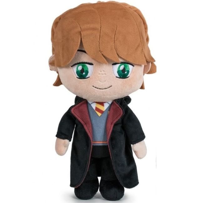 Jucarie din plus Ron Weasley, Harry Potter, 31 cm