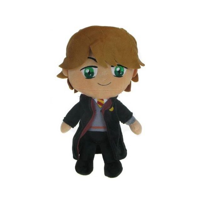 Jucarie din plus Ron Weasley, Harry Potter, 31 cm