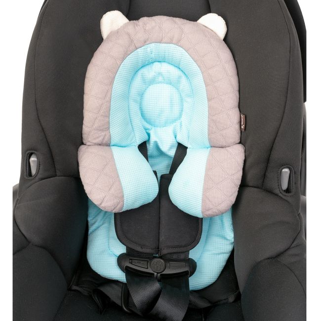 Perna calatorie Benbat HEADREST Sweat Free, 0+ ani