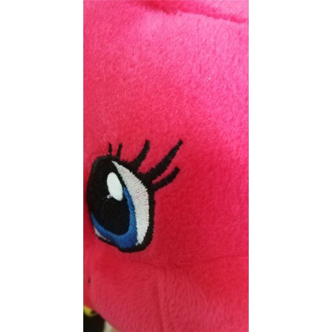 Jucarie din plus Tikky, Miraculous, 22 cm