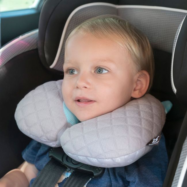 Perna calatorie Benbat NECKREST Sweat Free, 0+ ani