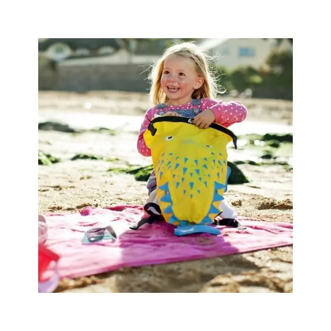 Rucsac Trunki PaddlePak Blow Fish