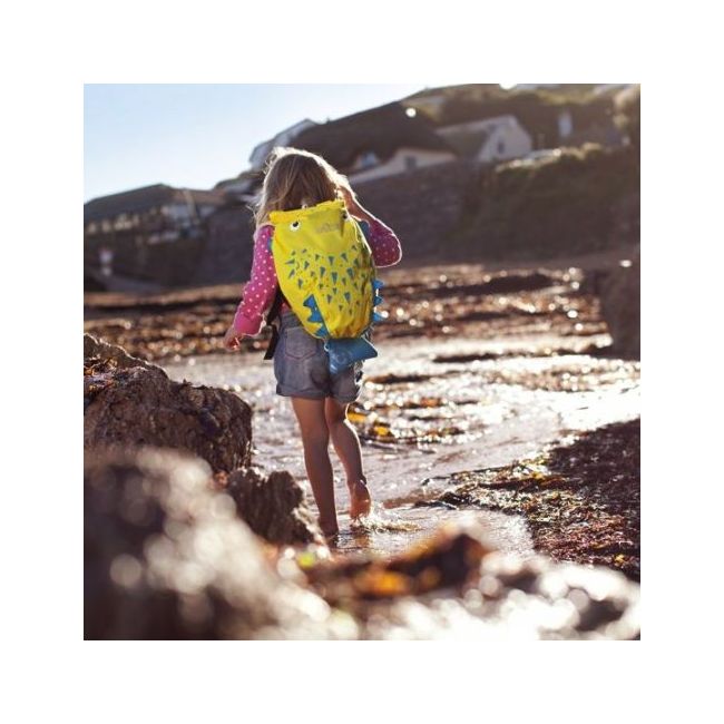 Rucsac Trunki PaddlePak Blow Fish
