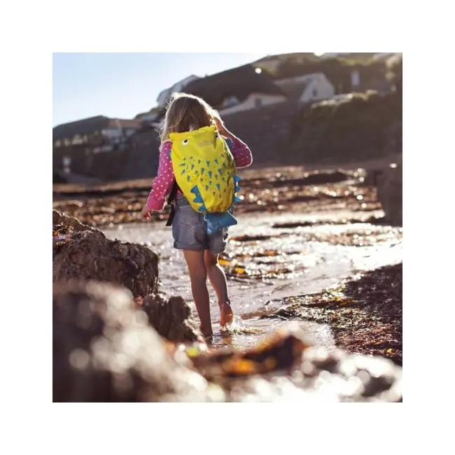 Rucsac Trunki PaddlePak Blow Fish