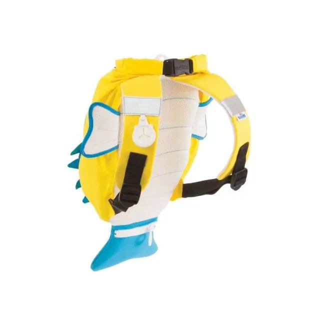Rucsac Trunki PaddlePak Blow Fish