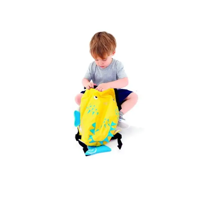 Rucsac Trunki PaddlePak Blow Fish