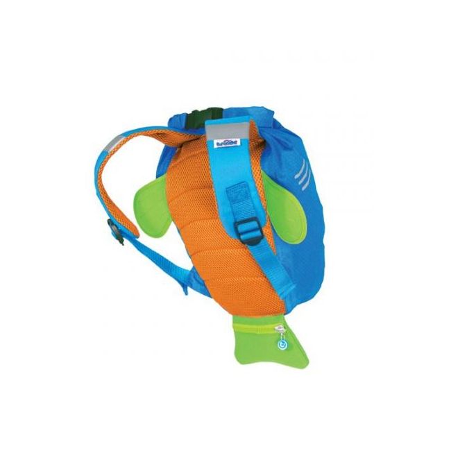 Rucsac Trunki Paddlepak Blue