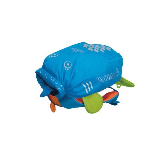 Rucsac Trunki Paddlepak Blue
