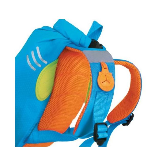 Rucsac Trunki Paddlepak Blue
