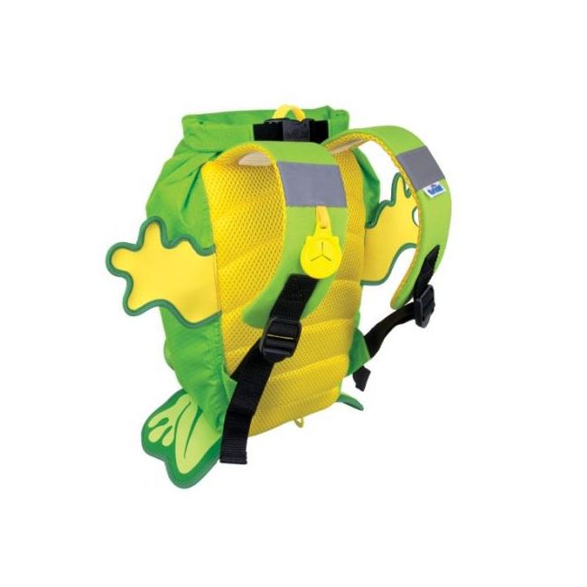Rucsac Trunki PaddlePak Frog