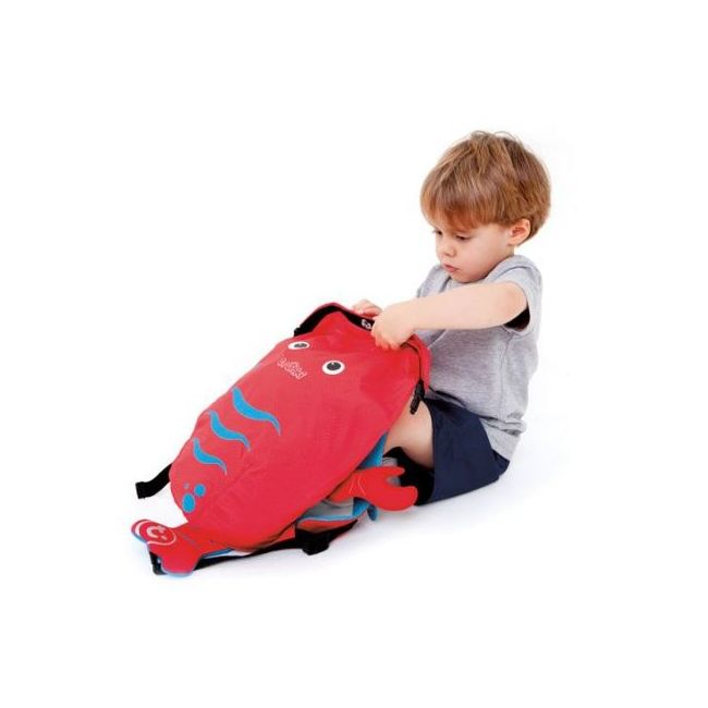 Rucsac Trunki PaddlePak Lobster