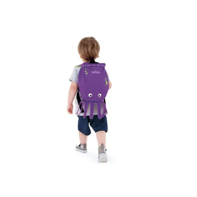Rucsac Trunki PaddlePak Octopus