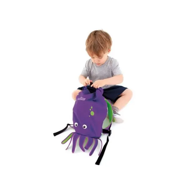 Rucsac Trunki PaddlePak Octopus