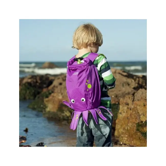 Rucsac Trunki PaddlePak Octopus